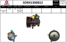 SNRA SOR41300812