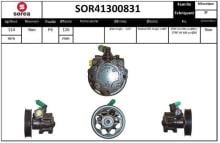 SNRA SOR41300831