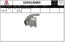 SNRA SOR4130085