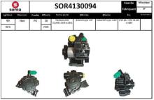 SNRA SOR4130094