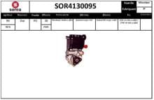 SNRA SOR4130095