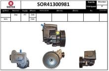 SNRA SOR41300981
