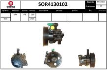 SNRA SOR4130102