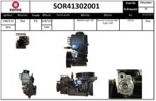 SNRA SOR41302001