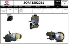 SNRA SOR41302051
