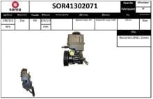SNRA SOR41302071