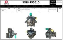 SNRA SOR4150010