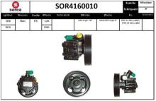 SNRA SOR4160010