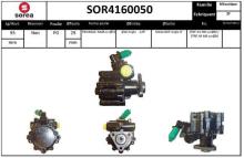 SNRA SOR4160050