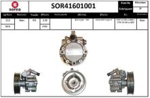 SNRA SOR41601001