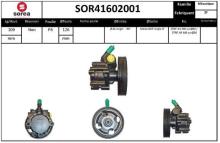 SNRA SOR41602001