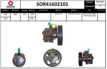 SNRA SOR41602101