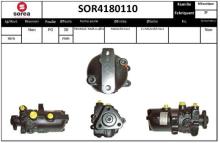 SNRA SOR4180110