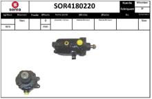 SNRA SOR4180220