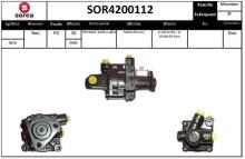 SNRA SOR4200112