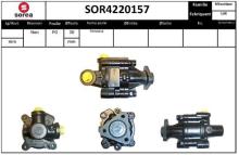 SNRA SOR4220157