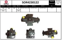 SNRA SOR4230122