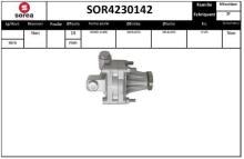 SNRA SOR4230142