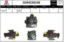 SNRA SOR4230148