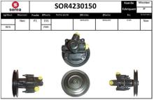 SNRA SOR4230150