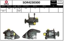 SNRA SOR4230300