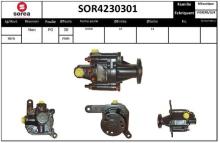 SNRA SOR4230301