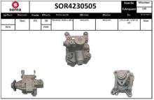 SNRA SOR4230505