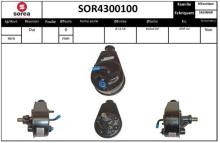 SNRA SOR4300100