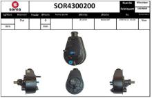 SNRA SOR4300200