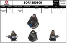 SNRA SOR4300800