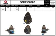 SNRA SOR4300900