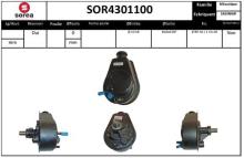 SNRA SOR4301100