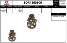 SNRA SOR4360300