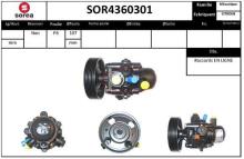 SNRA SOR4360301