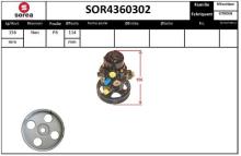 SNRA SOR4360302