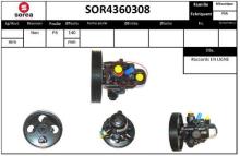 SNRA SOR4360308