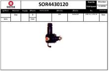 SNRA SOR4430120
