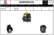 SNRA SOR4450110