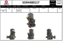 SNRA SOR4480117
