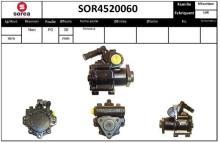 SNRA SOR4520060