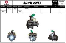 SNRA SOR4520084