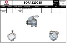 SNRA SOR4520085