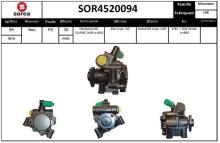 SNRA SOR4520094