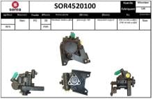 SNRA SOR4520100