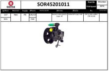 SNRA SOR45201011