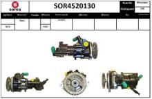 SNRA SOR4520130
