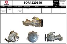 SNRA SOR4520140