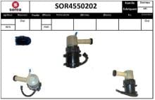 SNRA SOR4550202