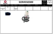 SNRA SOR4550300