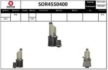 SNRA SOR4550400